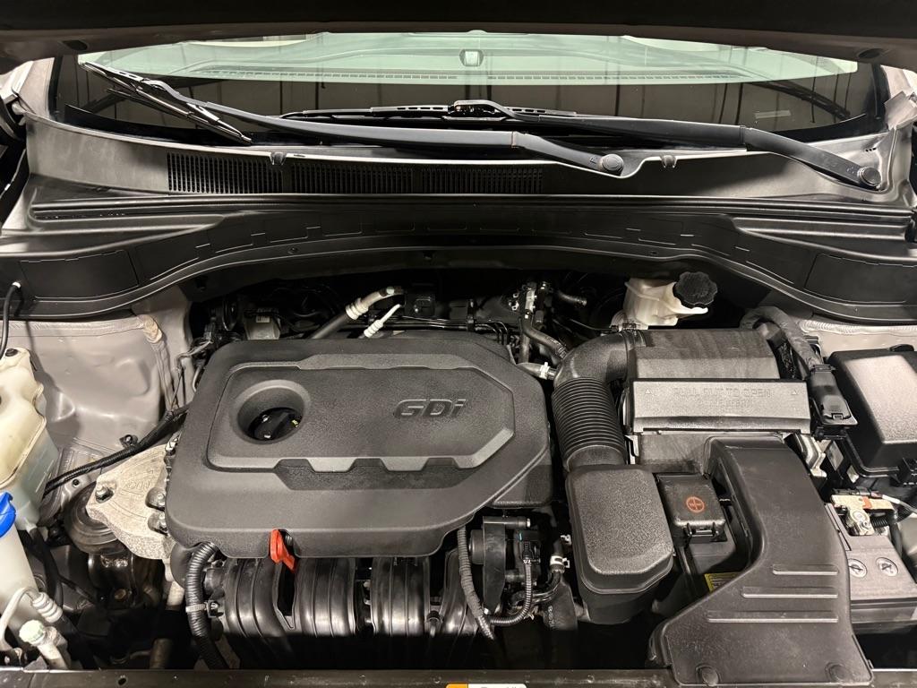 Hyundai Santa Fe Sport 2.4 FWD 2018