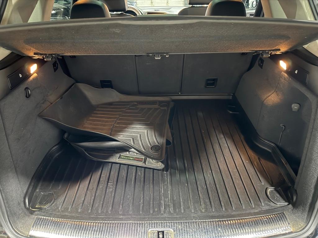 Audi Q5 3.2 quattro Premium 2012