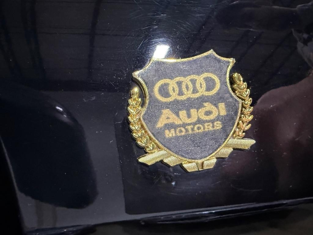 Audi Q5 3.2 quattro Premium 2012
