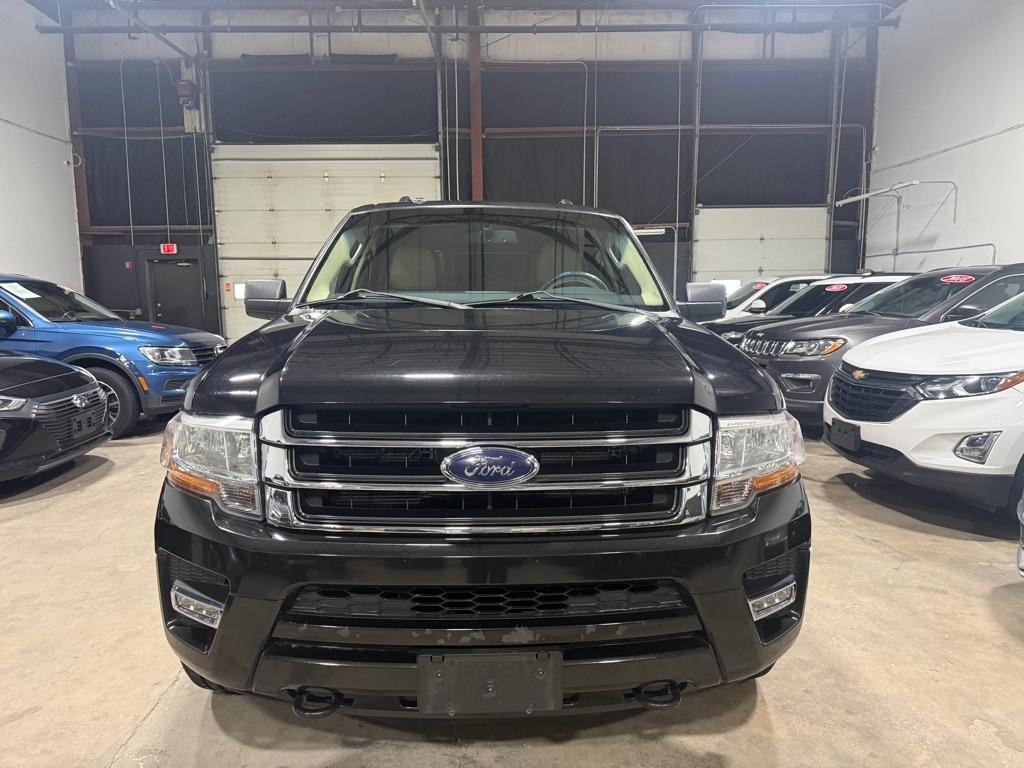 Ford Expedition EL XLT 4WD 2015