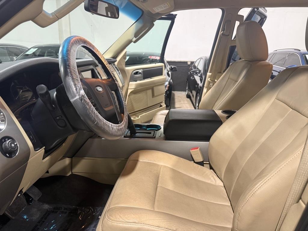Ford Expedition EL XLT 4WD 2015