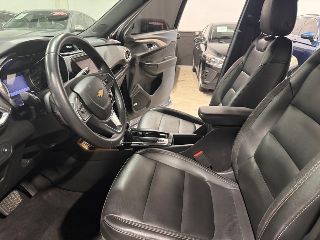 Chevrolet TrailBlazer ACTIV 2021
