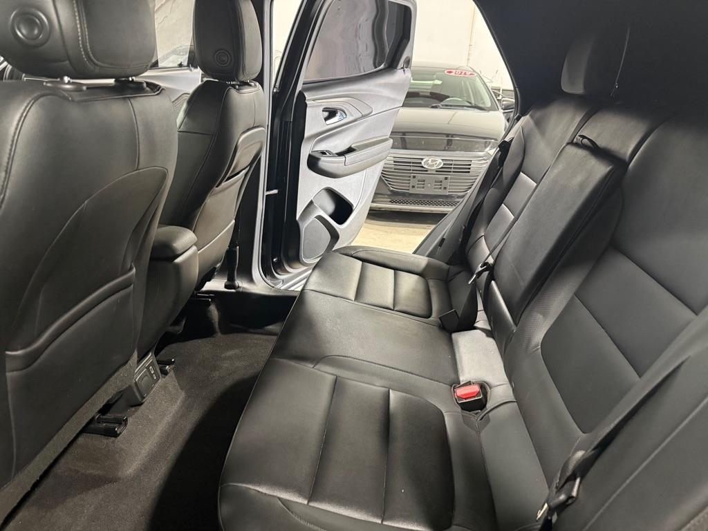 Chevrolet TrailBlazer ACTIV 2021