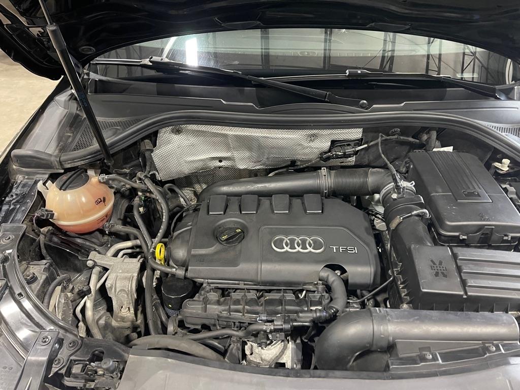 Audi Q3 Premium quattro 2018
