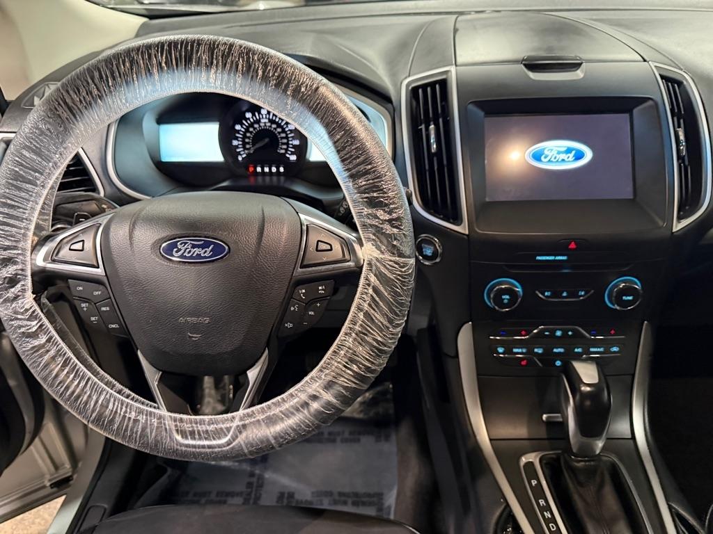 Ford Edge SEL AWD 2018