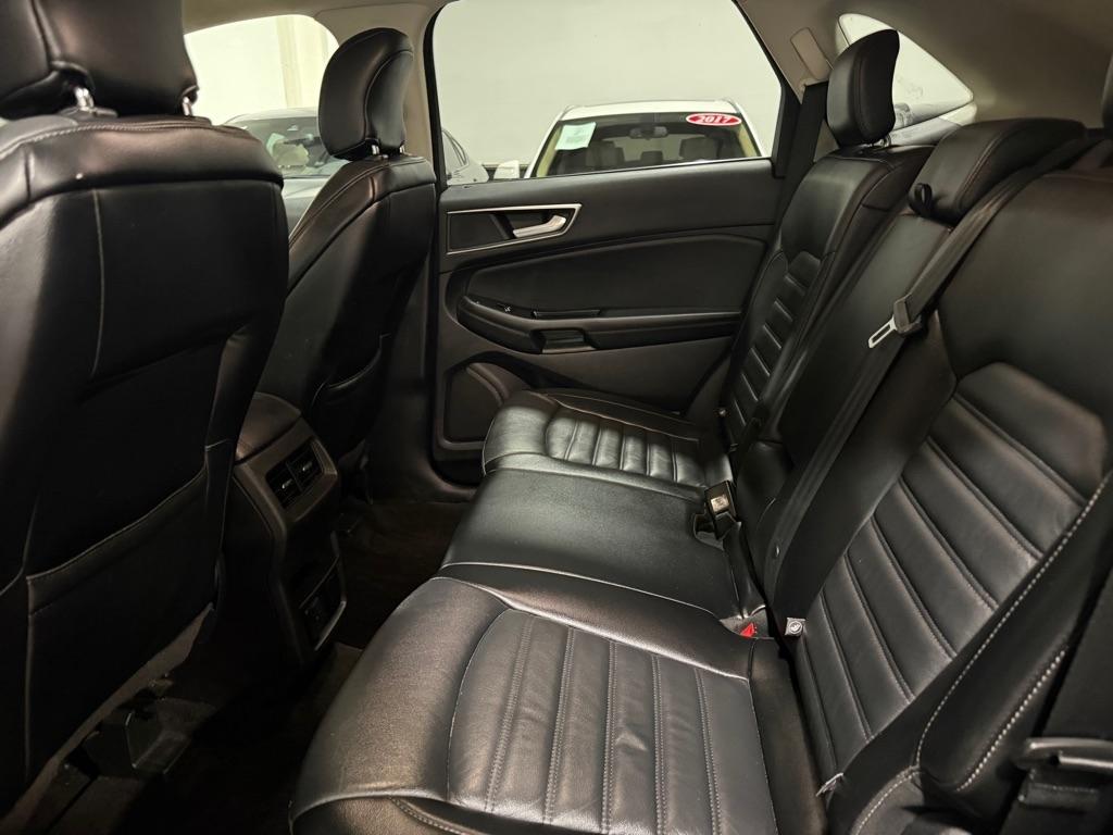 Ford Edge SEL AWD 2018