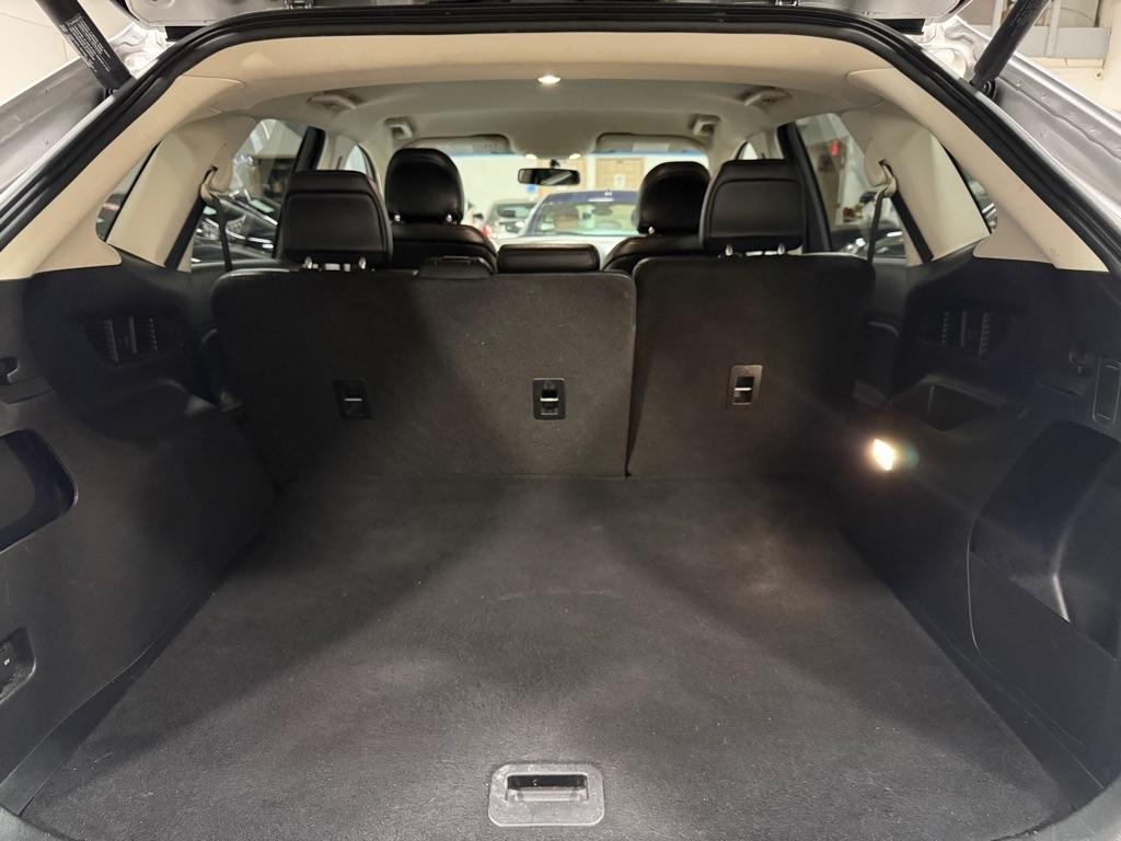 Ford Edge SEL AWD 2018