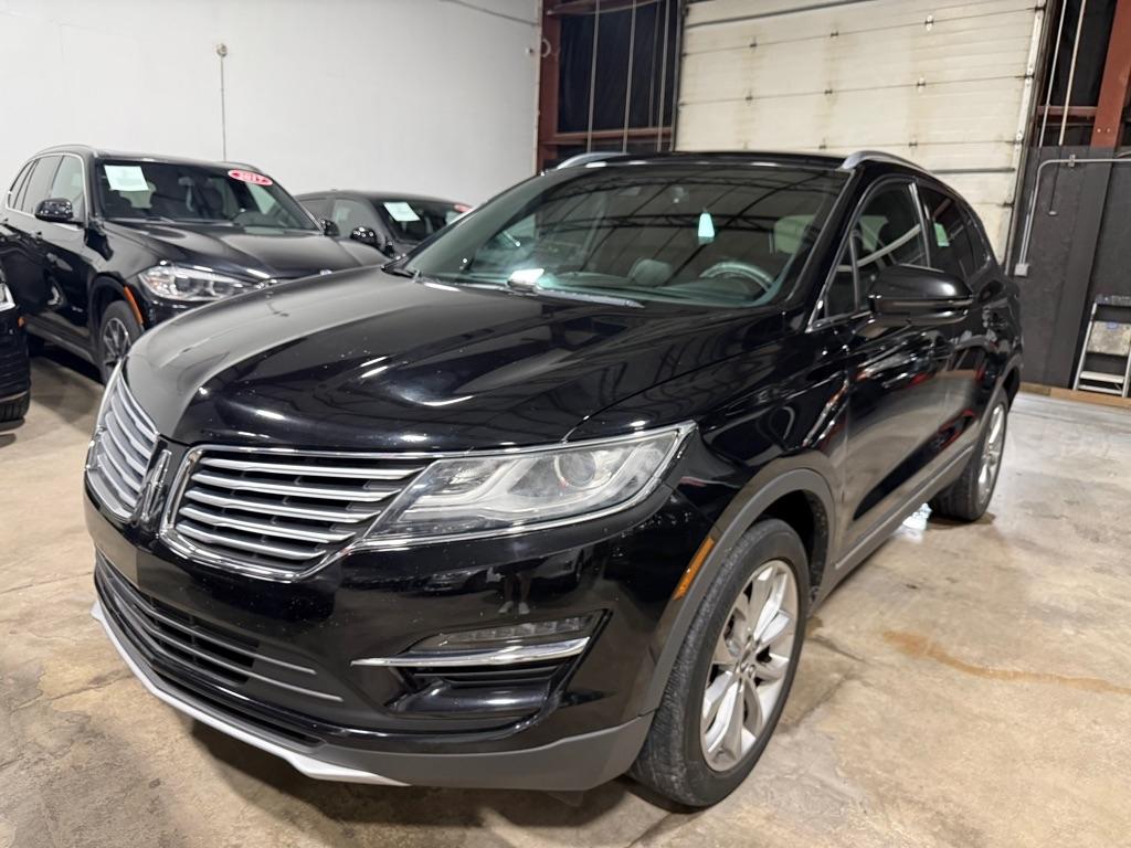 Lincoln MKC Select AWD 2017