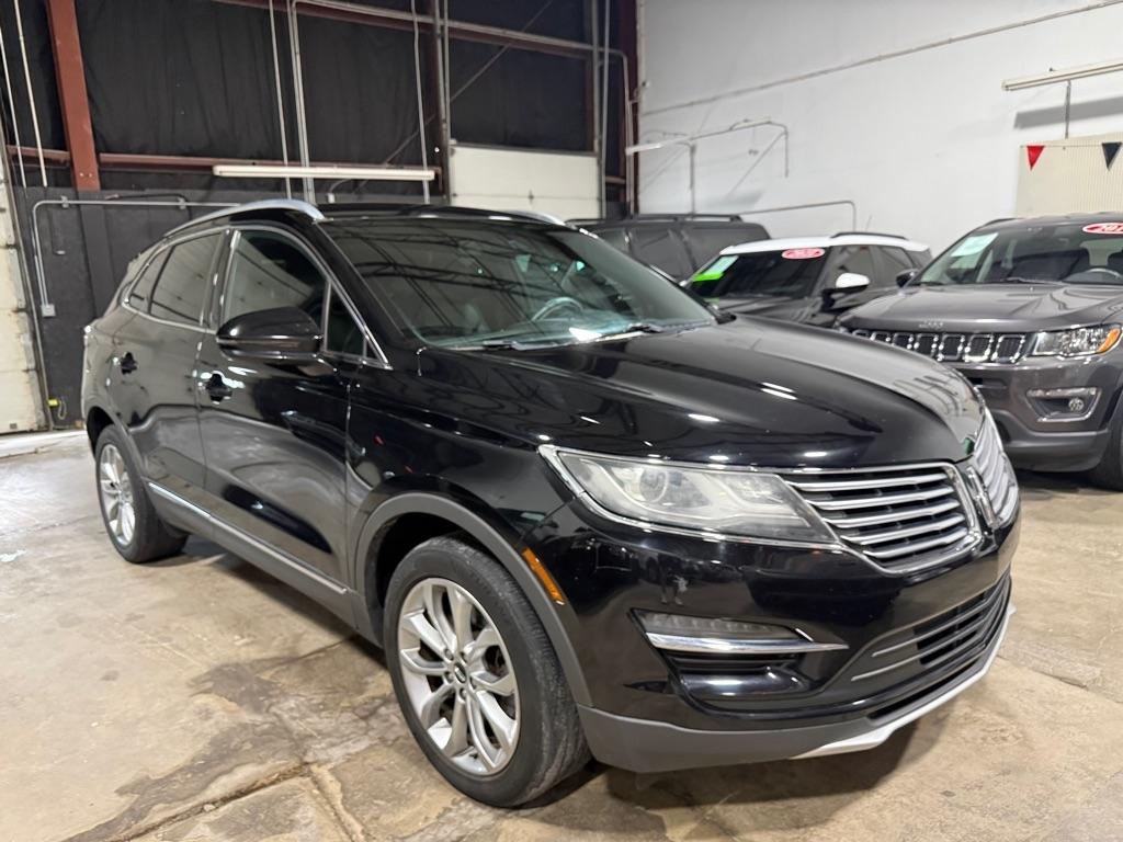 Lincoln MKC Select AWD 2017
