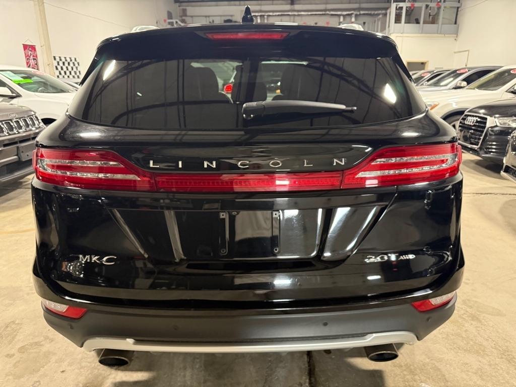 Lincoln MKC Select AWD 2017