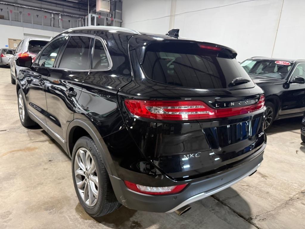 Lincoln MKC Select AWD 2017