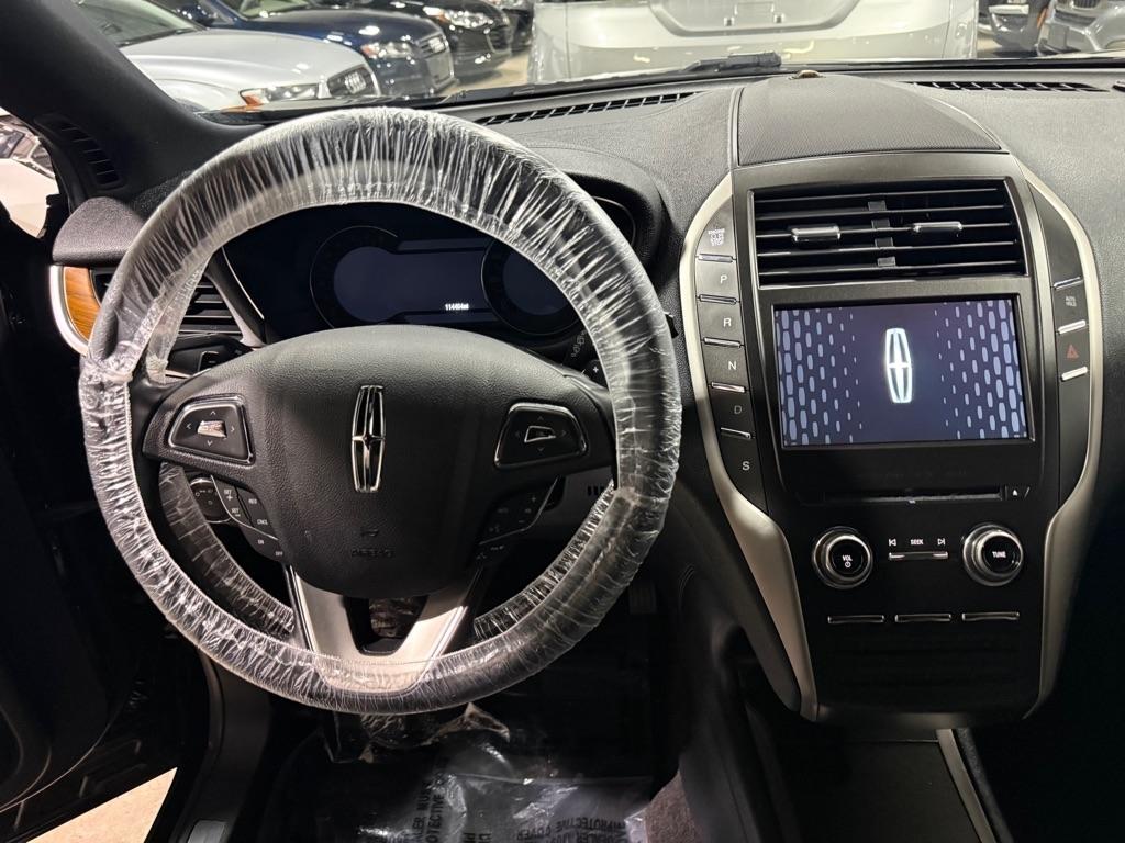 Lincoln MKC Select AWD 2017