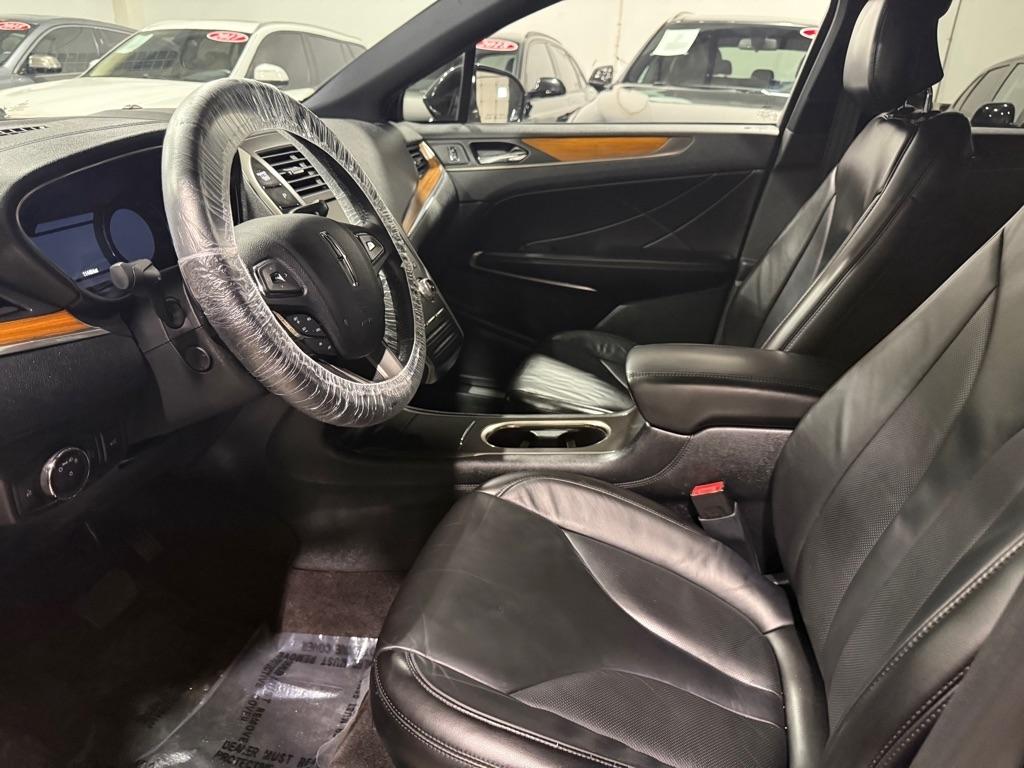 Lincoln MKC Select AWD 2017