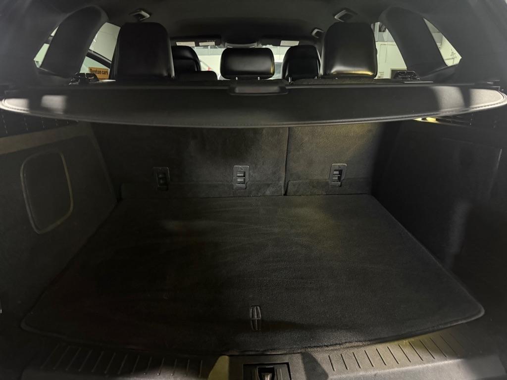Lincoln MKC Select AWD 2017