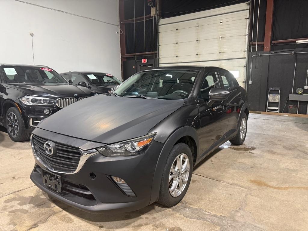Mazda CX-3 Sport FWD 2019