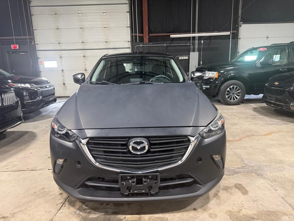 Mazda CX-3 Sport FWD 2019