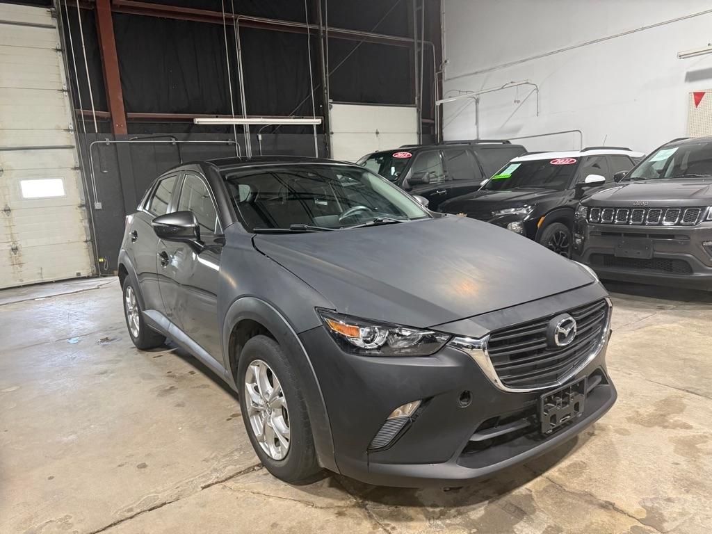 Mazda CX-3 Sport FWD 2019