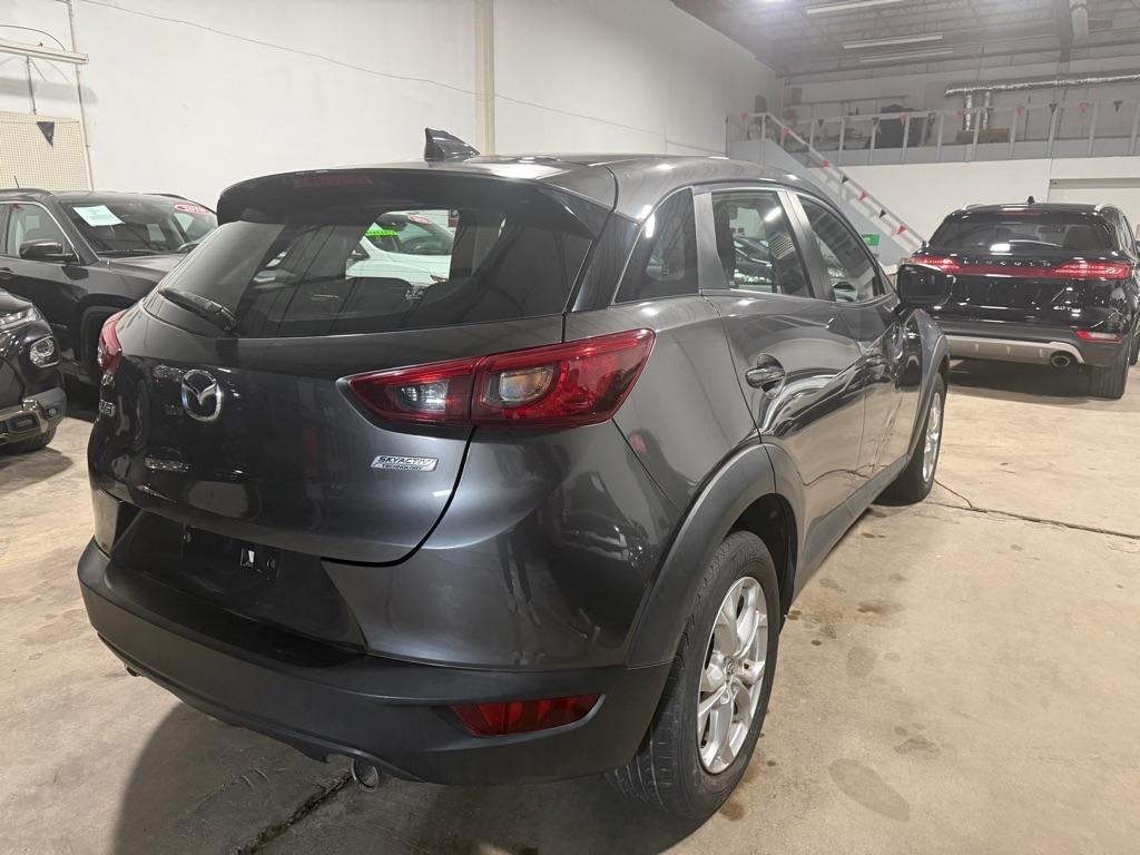 Mazda CX-3 Sport FWD 2019