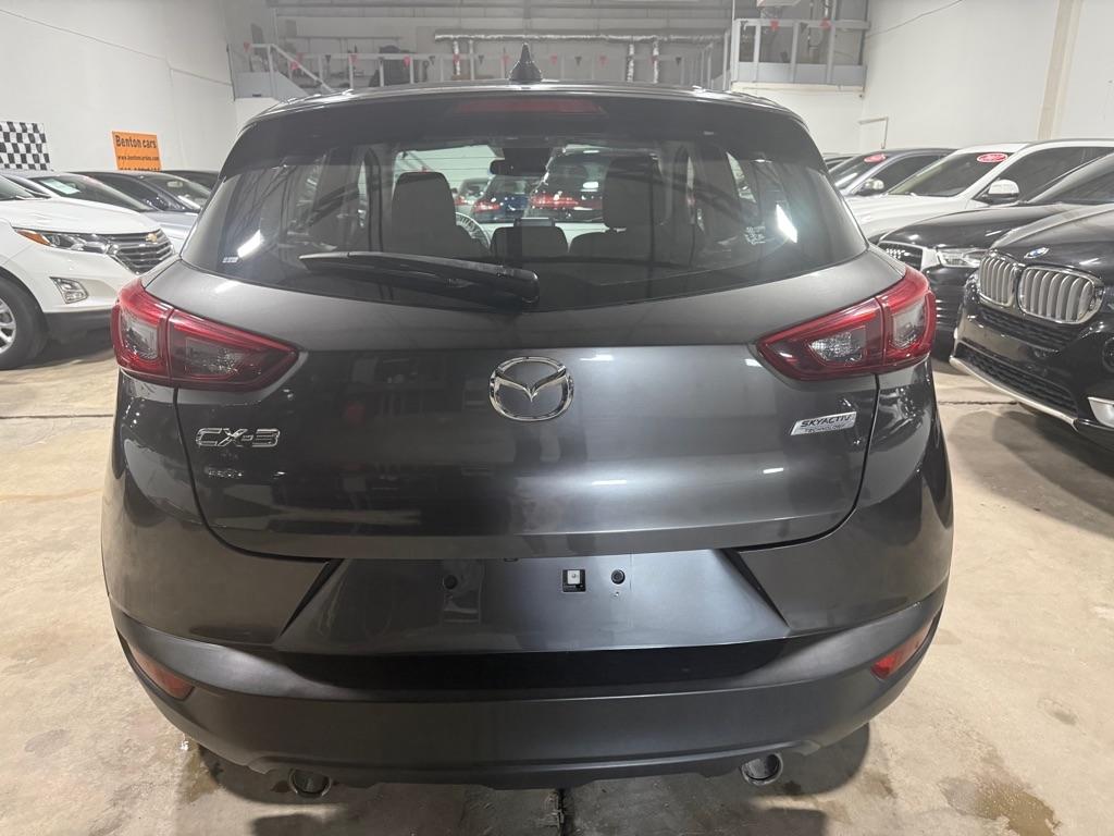 Mazda CX-3 Sport FWD 2019