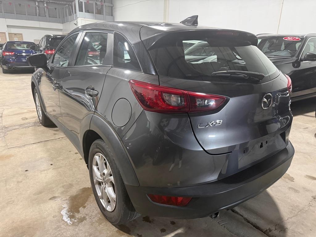 Mazda CX-3 Sport FWD 2019