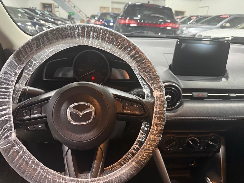 Mazda CX-3 Sport FWD 2019
