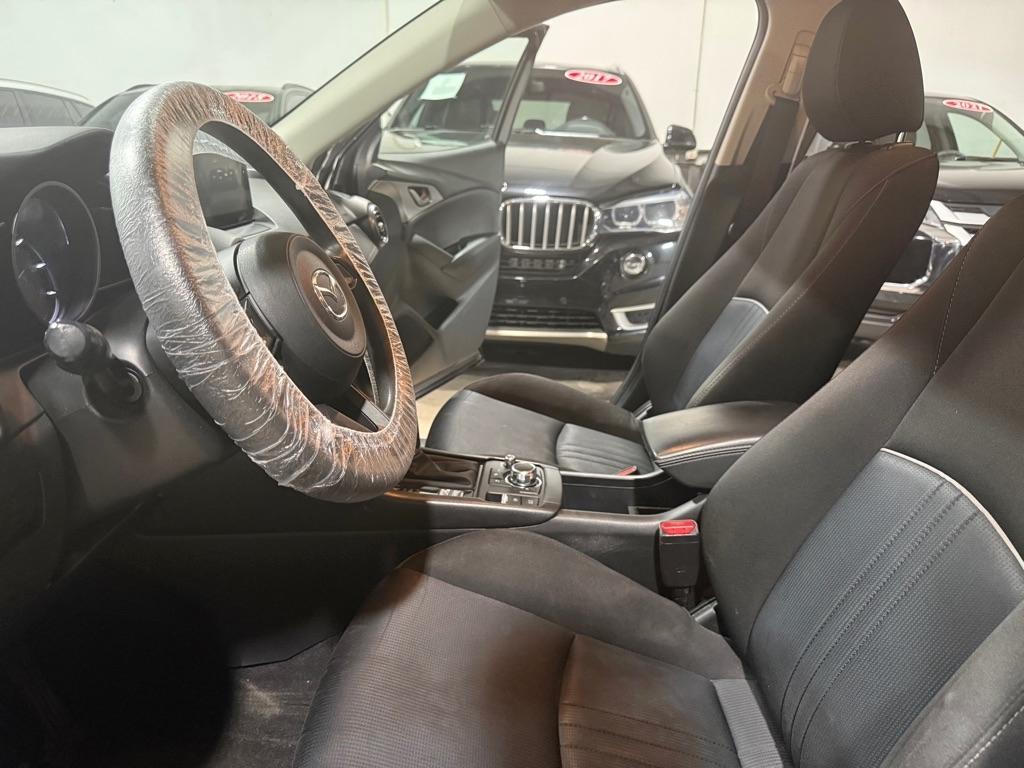 Mazda CX-3 Sport FWD 2019