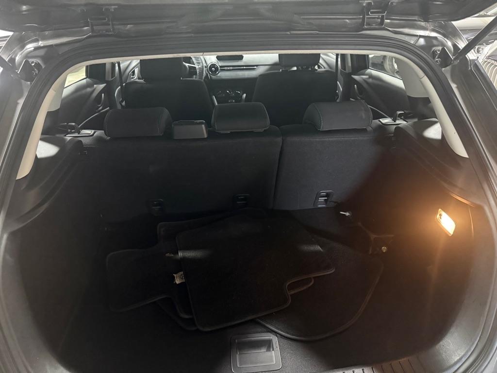 Mazda CX-3 Sport FWD 2019