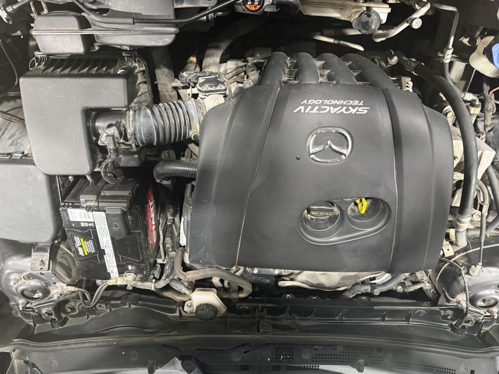 Mazda CX-3 Sport FWD 2019