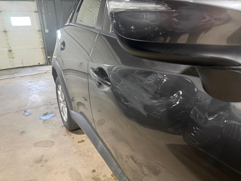 Mazda CX-3 Sport FWD 2019
