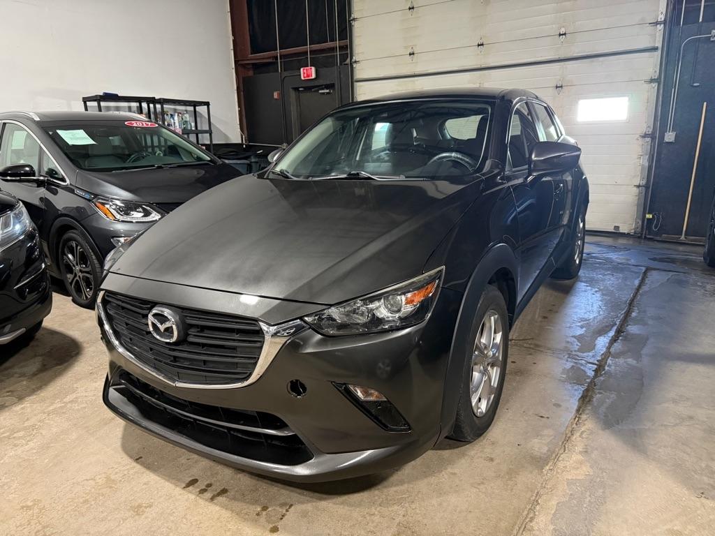 Mazda CX-3 Sport FWD 2019