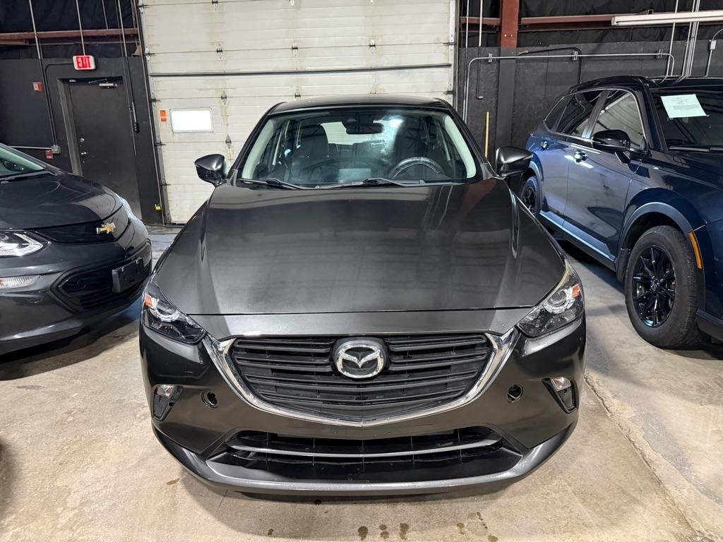 Mazda CX-3 Sport FWD 2019