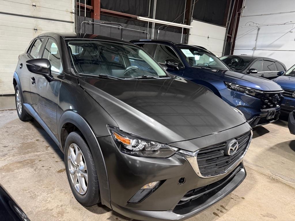 Mazda CX-3 Sport FWD 2019