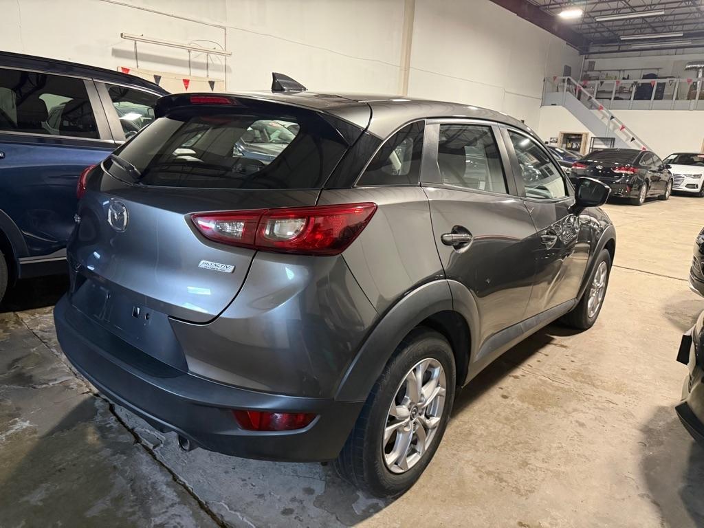 Mazda CX-3 Sport FWD 2019