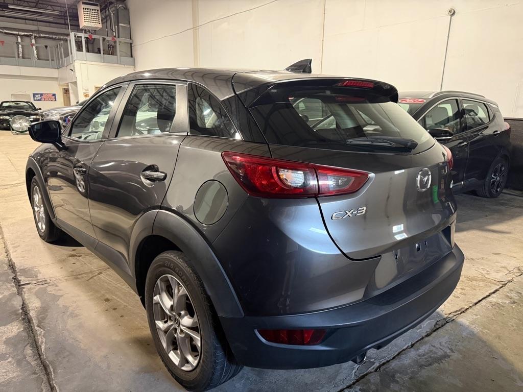 Mazda CX-3 Sport FWD 2019