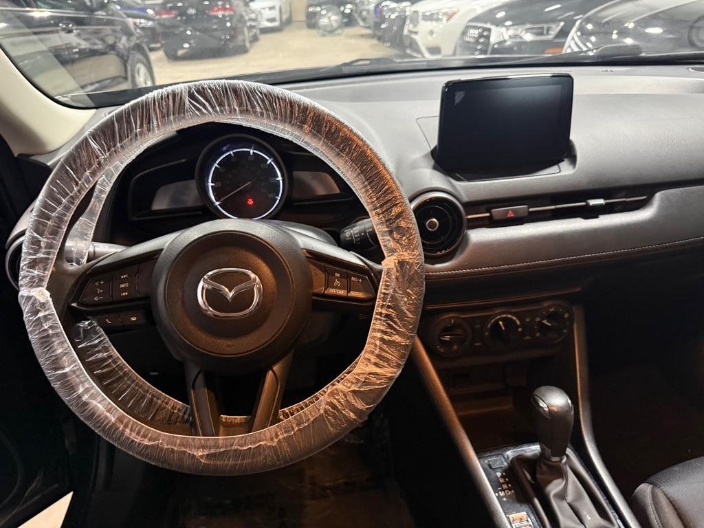 Mazda CX-3 Sport FWD 2019