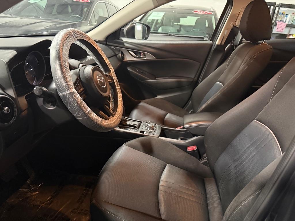 Mazda CX-3 Sport FWD 2019