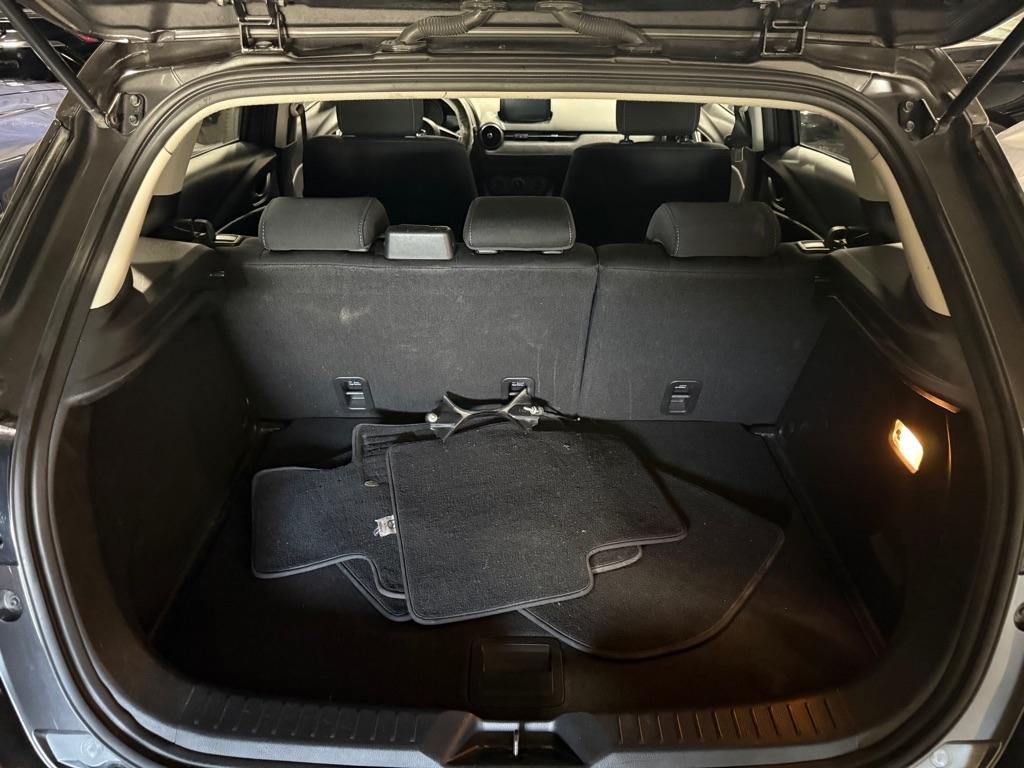 Mazda CX-3 Sport FWD 2019