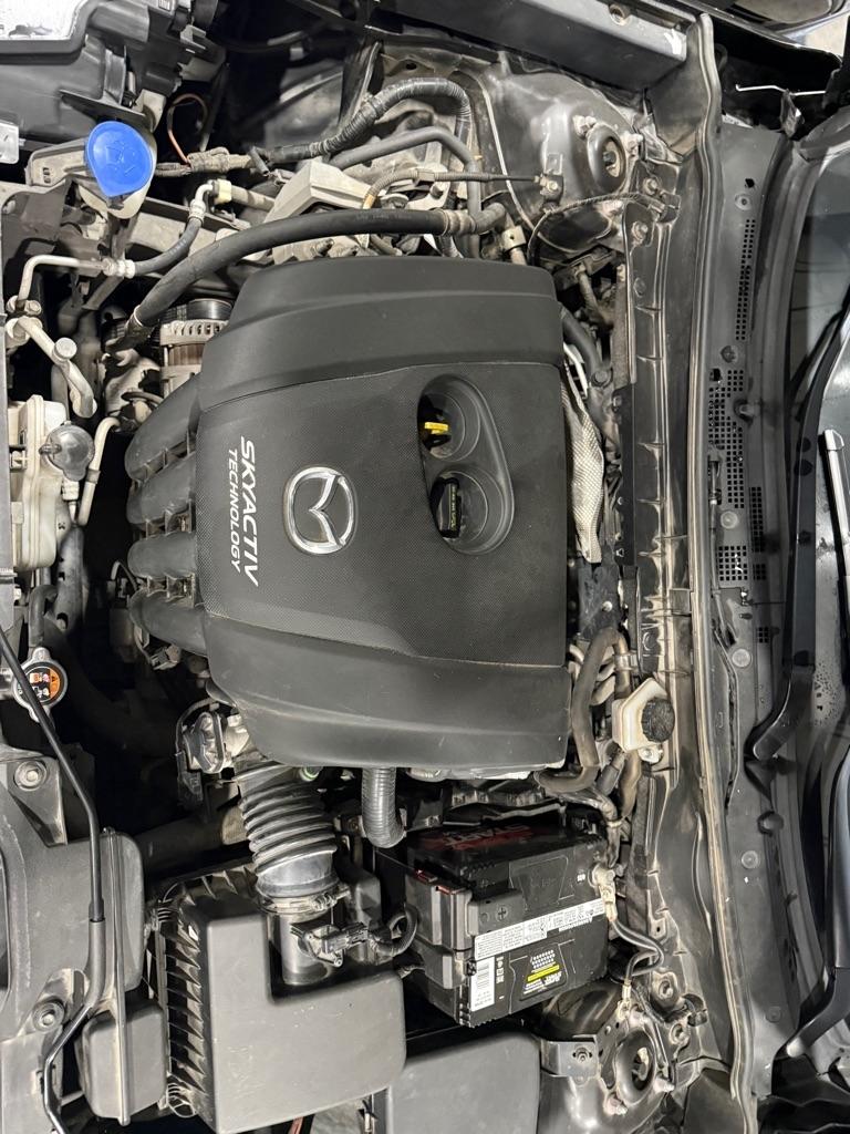 Mazda CX-3 Sport FWD 2019