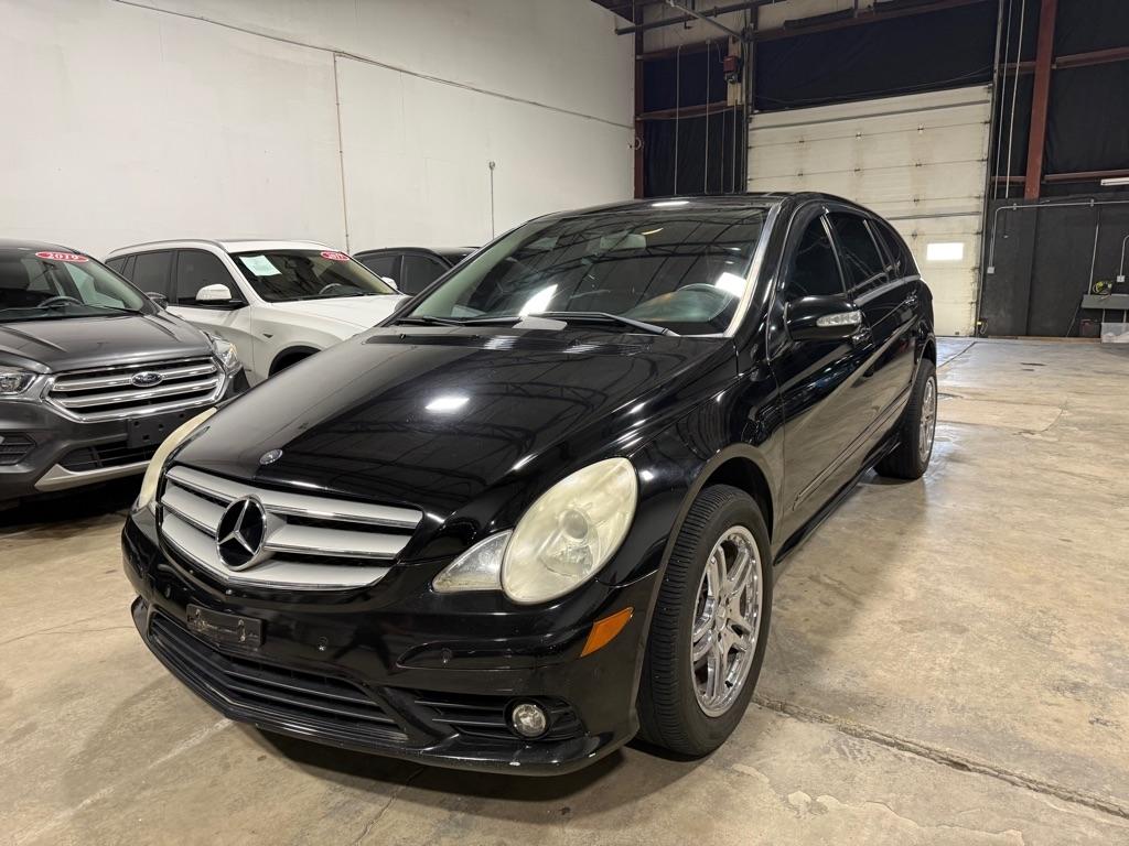 Mercedes-Benz R-Class R350 4MATIC 2008