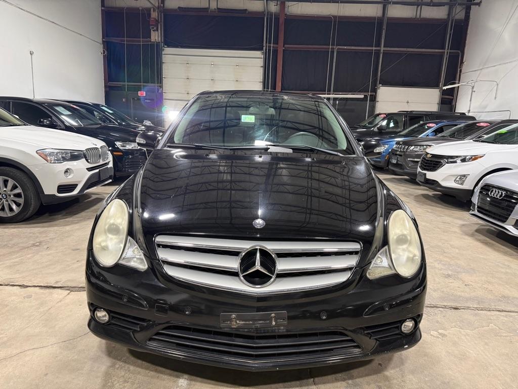 Mercedes-Benz R-Class R350 4MATIC 2008