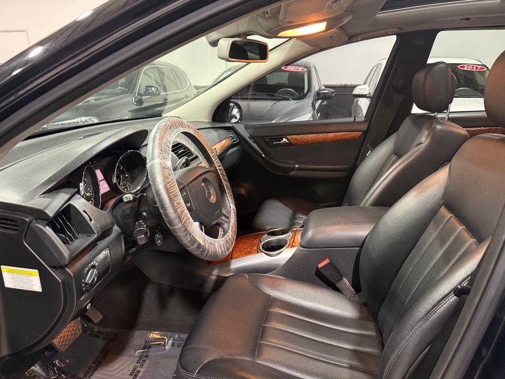 Mercedes-Benz R-Class R350 4MATIC 2008