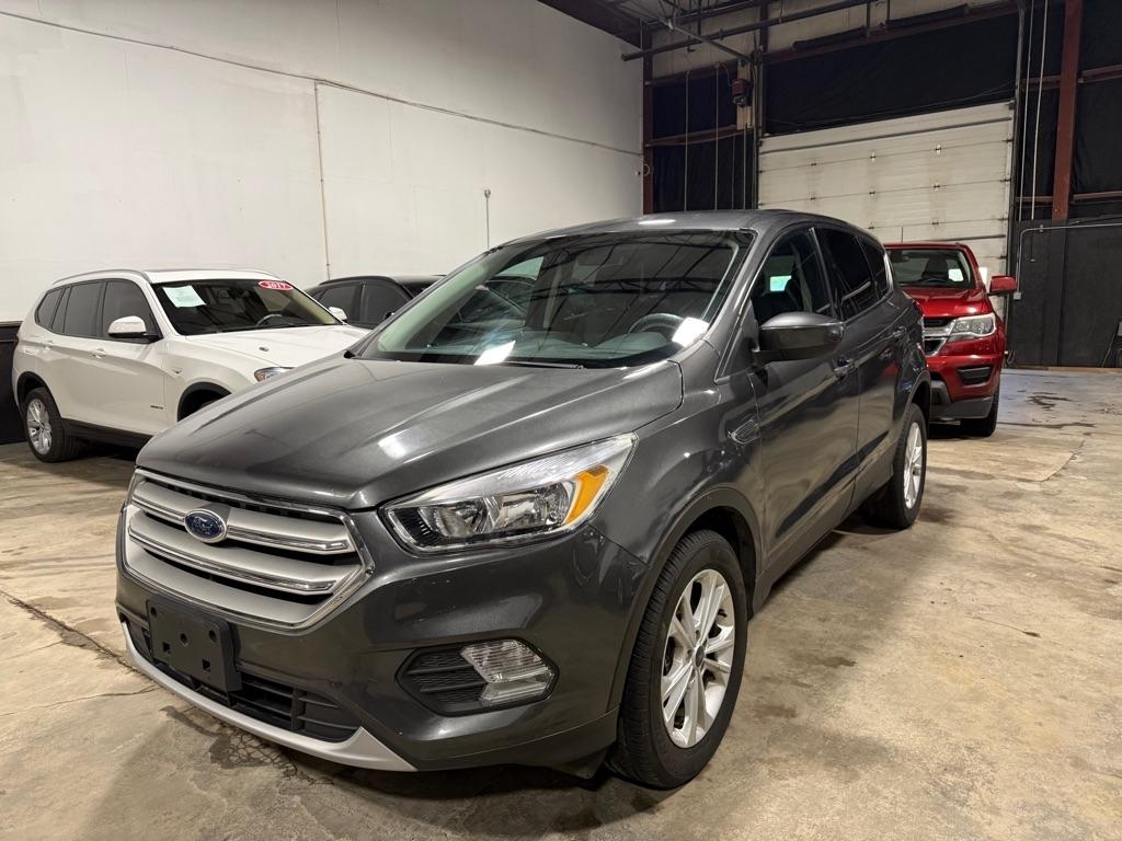 Ford Escape SE 4WD 2019