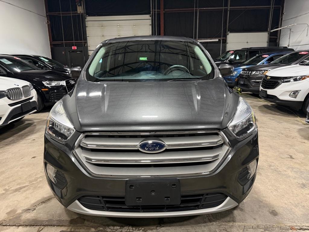 Ford Escape SE 4WD 2019