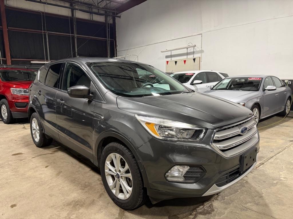 Ford Escape SE 4WD 2019