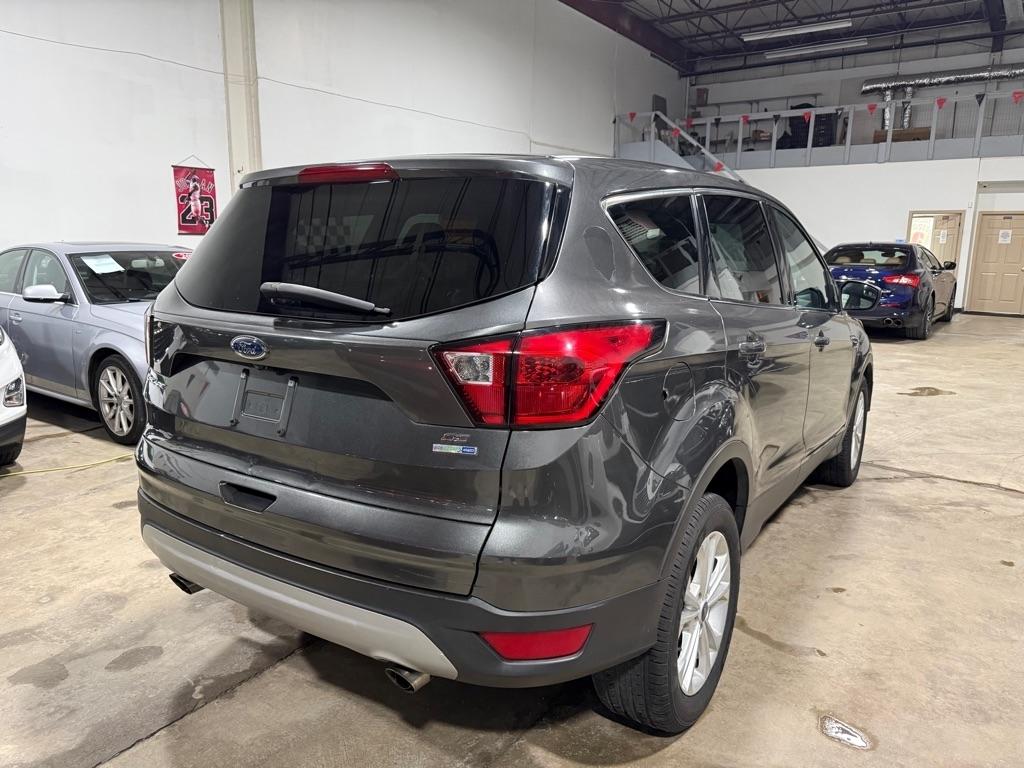 Ford Escape SE 4WD 2019
