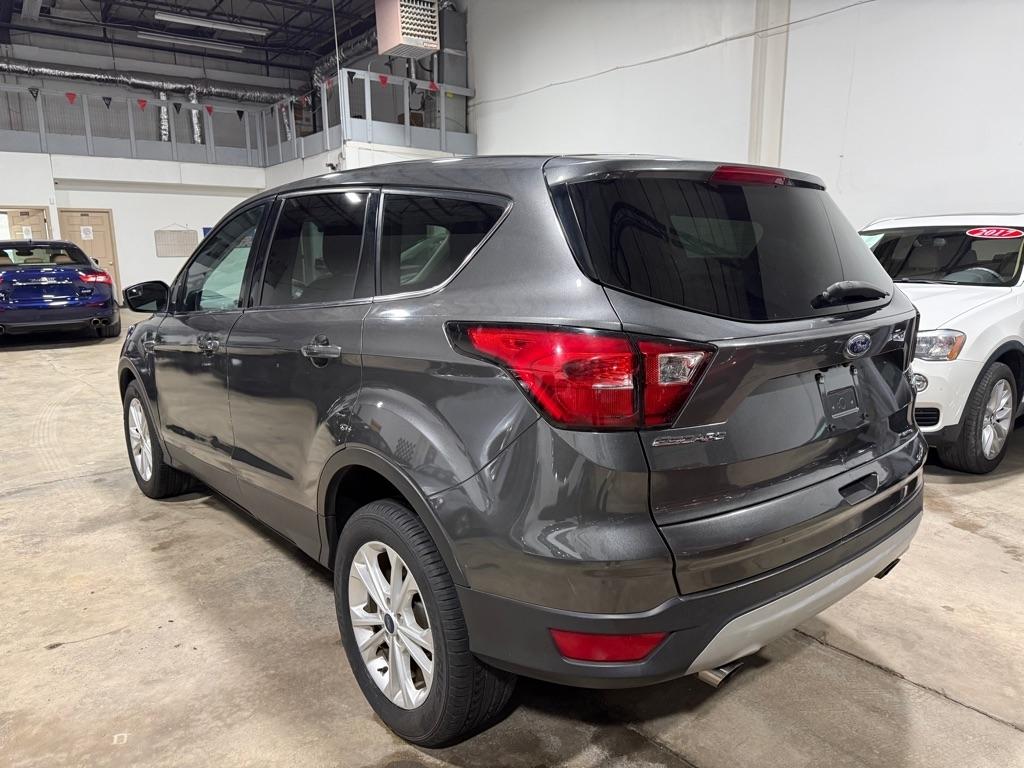 Ford Escape SE 4WD 2019