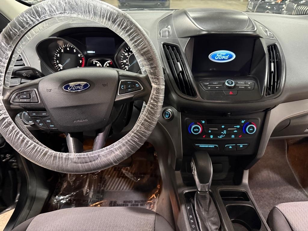 Ford Escape SE 4WD 2019