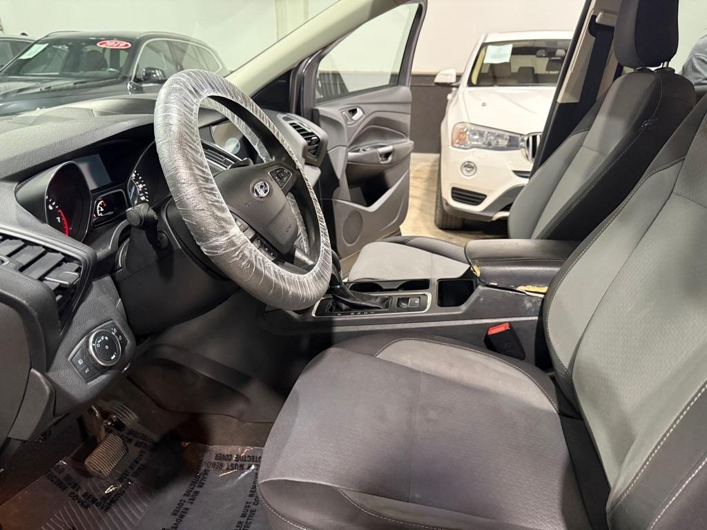 Ford Escape SE 4WD 2019
