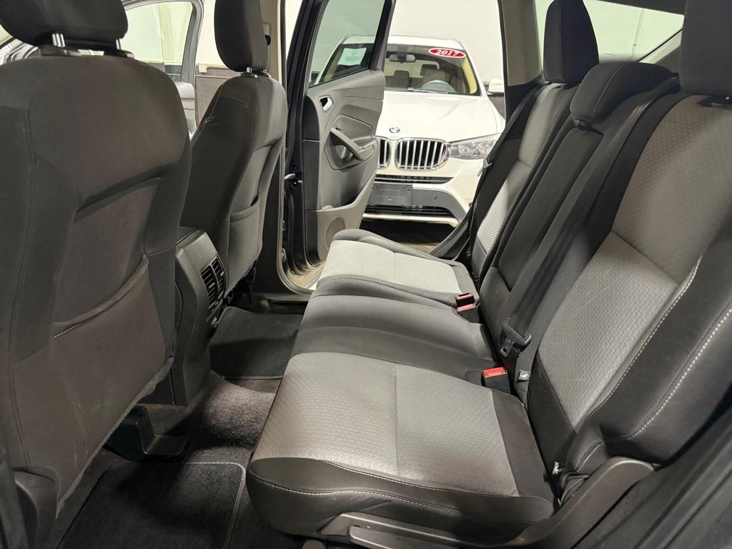 Ford Escape SE 4WD 2019