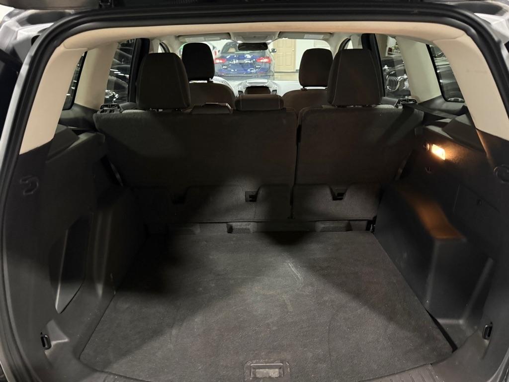 Ford Escape SE 4WD 2019